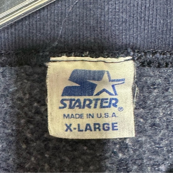 Vintage 1996 Yankees World Series Sweatshirt - Picture 5 of 8